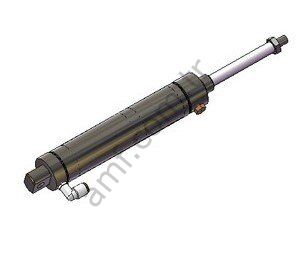 Air Cylinder_049007217 (Bknz.049007263) Bumper Pistonu