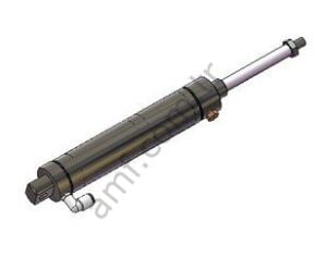 Air Cylinder_049007217 (Bknz.049007263) Bumper Pistonu