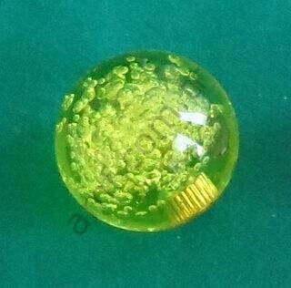 Ball For Joystic Yellow_HL2014YWB Harpoon Lagoon, X, Topuz, Sarı