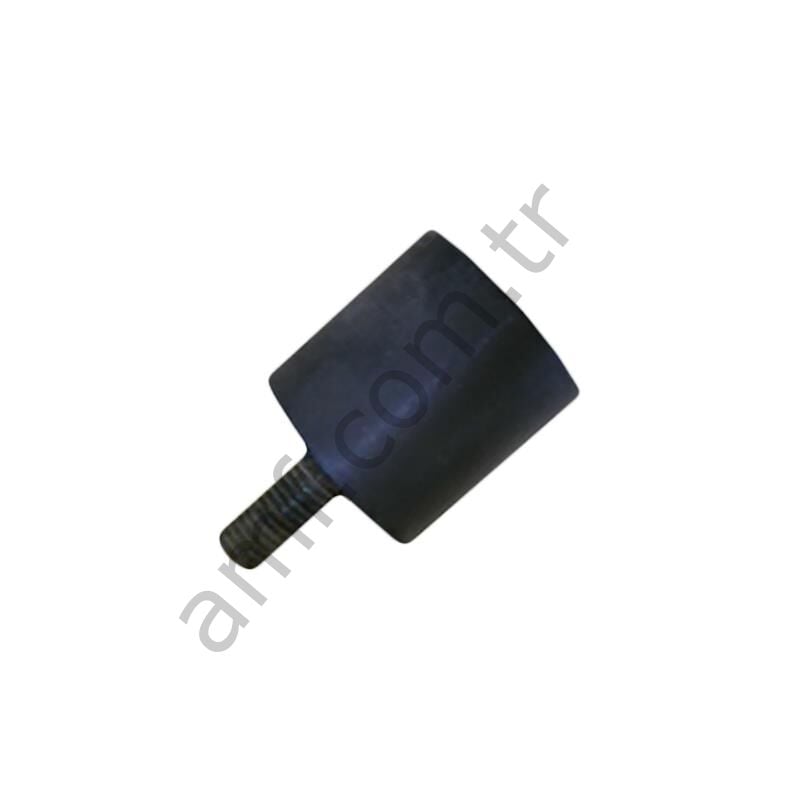 Small Rubber Fender For Mechanism_SP 022 Jakar Boxer, Boks Topu Mekanizması Çarpma Takozu