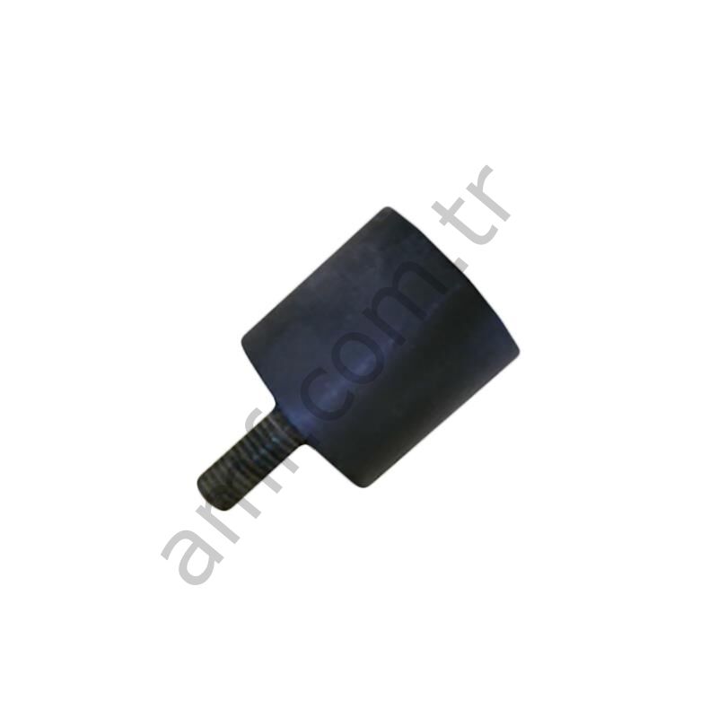 Small Rubber Fender For Mechanism_SP 022 Jakar Boxer, Boks Topu Mekanizması Çarpma Takozu