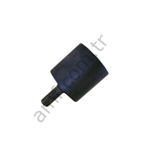 Small Rubber Fender For Mechanism_SP 022 Jakar Boxer, Boks Topu Mekanizması Çarpma Takozu