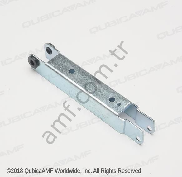 Auto Opener Upright Assembly_049007260 Bumper Piston Elemanı