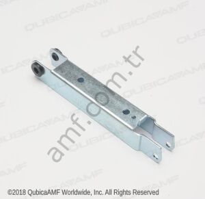 Auto Opener Upright Assembly_049007260 Bumper Piston Elemanı