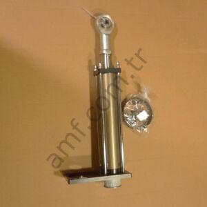 Electromechanical Piston W/O Actuator VR 360 Two Seats, için Piston