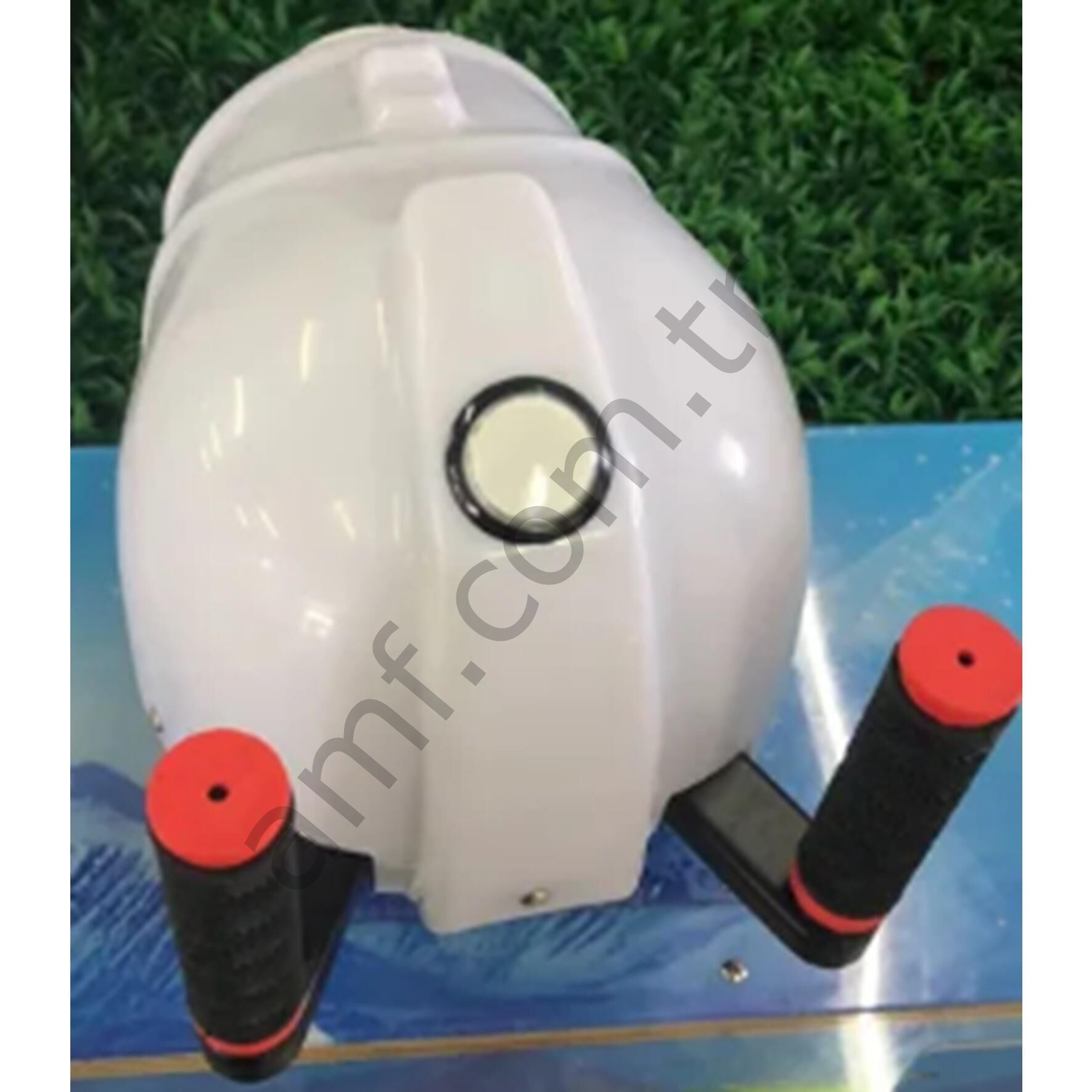 Pump King Monsters Water Shooting Gun Assembly Pump King Monsters Water Shooting, Su Silahı Komple