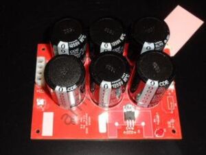 Angry Birds Pcba Solenoid Firing_AB2010X Angry Birds, Solenoid Sürücü Kartı