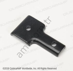 Durabin DBII Rear Shuttle Clamp_088500163