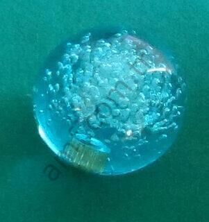 Ball For Joystic Blue_HL2014BLB Harpoon Lagoon, X, Topuz