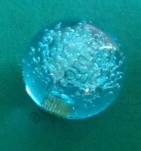 Ball For Joystic Blue_HL2014BLB Harpoon Lagoon, X, Topuz