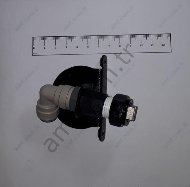 Side Nozzle Assembly_294116234 Hat Bakım Makinası, Ez-Touch, Yan Püskürtme Memesi Seti