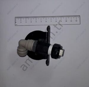 Side Nozzle Assembly_294116234 Hat Bakım Makinası, Ez-Touch, Yan Püskürtme Memesi Seti