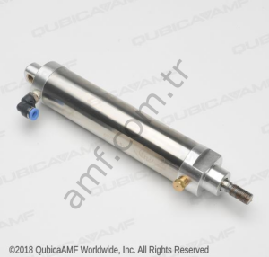 A/B Air Cylinder Assmbly_049007263 Bknz.049007217 Bumper Pistonu, Sadece Piston