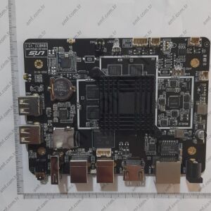 Big Foot Crush Android Board_UBMB32_V1.0 Big Foot Crush, Anakart, B138-0394-00 /297.9.2004001B