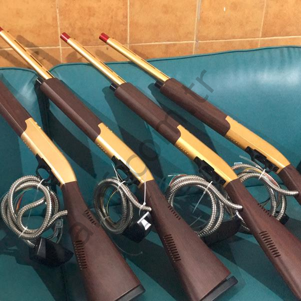 Mars Sortie Shotgun Complete Mars Sortie, Komple Pompalı Vers.Tüfek