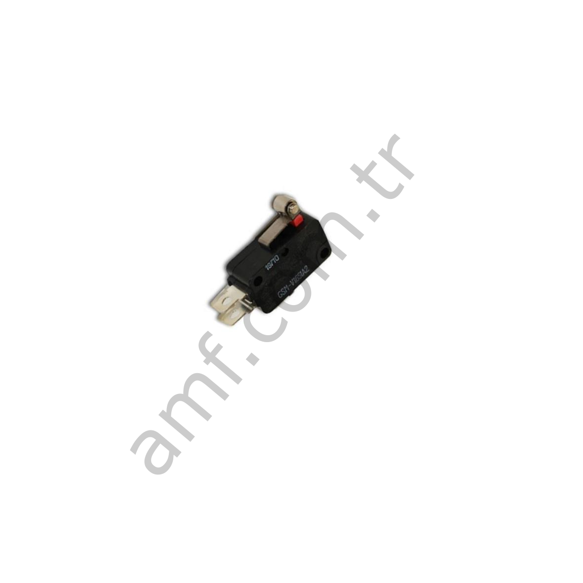 Micro Switch, RollType GSM-V1651A2_ MZZZOOOO278 Keymaster, Micro Sviç GSM-V1651A2