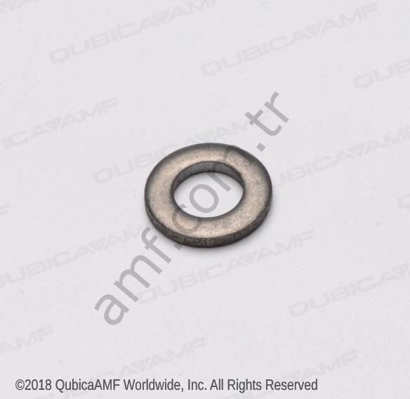 Regular Type Flat Washer M6 DIN_785502207 Pul