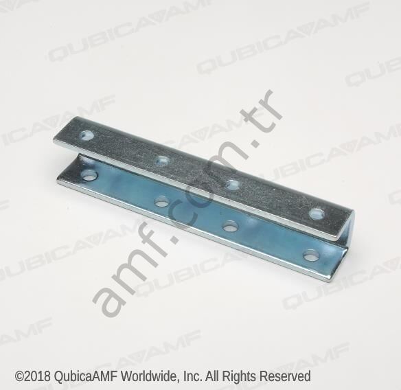 U Bracket_049007029 Bumper, Çıta Birleştirme Parçası
