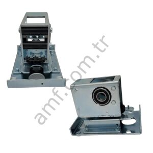 Bottom&Base Bracket Sub Assy_601-11834 Transformers, Aliens, Sega,  Silah Alt Sistemi