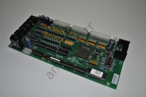 Generation5 Mainboard_AAMB5A-Speed Demon Speed Demon, Anakartı