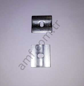 Bumper Gutter Clip_049007033 Bumper/Gutter Bağlantı Martı Klips