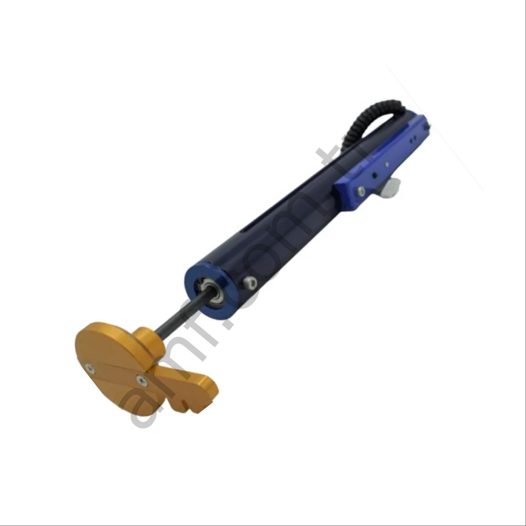 Sega Key Master_Z Push Pipe Assy_ MKEMOMEP041 Keymaster, Anahtar Kısım Komple, 582-50-009