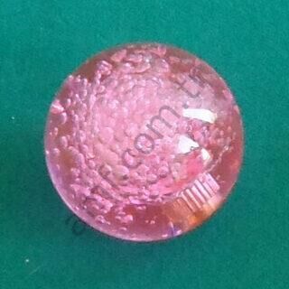 Ball For Joystic Pink_HL2014PKB Harpoon Lagoon, X,  Topuz, Pembe