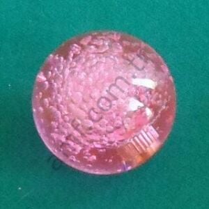 Ball For Joystic Pink_HL2014PKB Harpoon Lagoon, X,  Topuz, Pembe