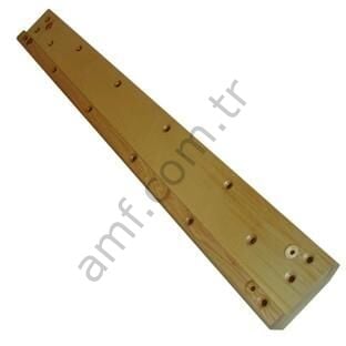 Plank Cussion Assy RH_ST000024796 Top Çarpma Tahtası, 1 No, Odd