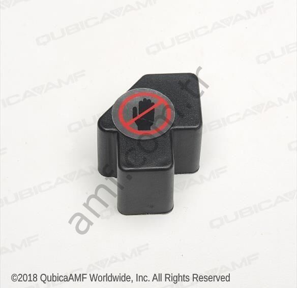 Bumper End Cap - LH_049007064 Bumper, İlk Plastik Baş Tıpası