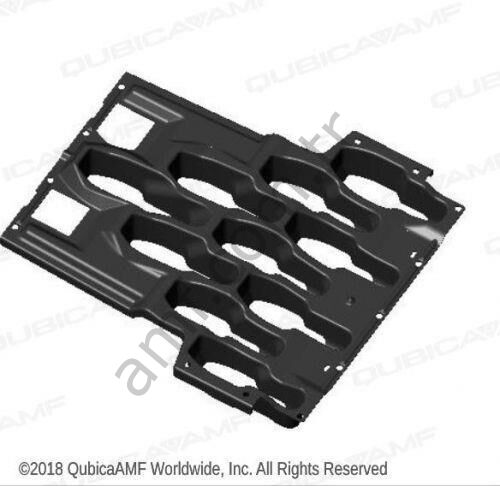 Durabin I_088001600 Labut Biriktirici Pvc Switch Modelli, İlk Versiyon