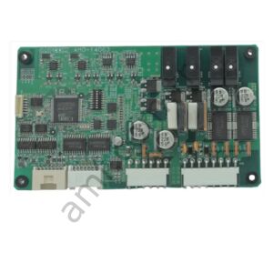 Luigi Mansion_Led Drive Pcb AMO-14063_TSBC5220282 Luigi Mansion, Led Sürücü Kartı2