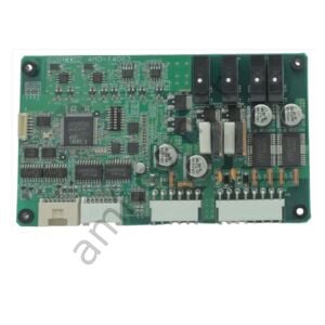 Luigi Mansion_Led Drive Pcb AMO-14063_TSBC5220282 Luigi Mansion, Led Sürücü Kartı2