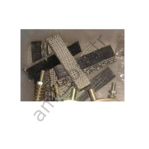 Bumpercar Big Size, Rubber For Complete Clutch Büyük Boy Çarpışan Araba, Kavrama Lastiği