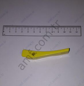 Pac-Man, Guide Left_PM90-15496-00/XPMS-731-536 Pac-Man Smash,