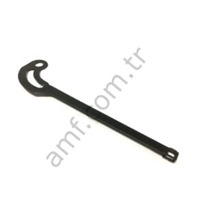 Respot Finger, Bknz.090-004-123_ST090004119 Bknz.090004123