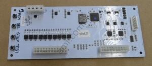 Super Kixx Mainboard_SC2134X Super Kixx, Anakartı