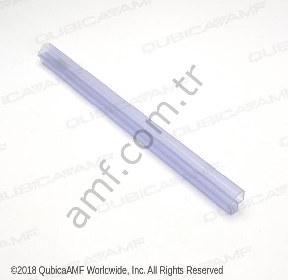 19 1/2'' Plastic Rail Dummy_049007079-C Bumper Başlangıç İlk Kısa Plastiği Sol&Sağ