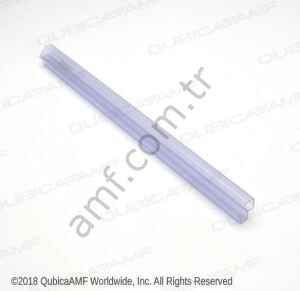 19 1/2'' Plastic Rail Dummy_049007079-C Bumper Başlangıç İlk Kısa Plastiği Sol&Sağ