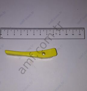 Pac-Man, Guide Right_PM90-15496-01/XPMS-731-535 Pac-Man Smash,