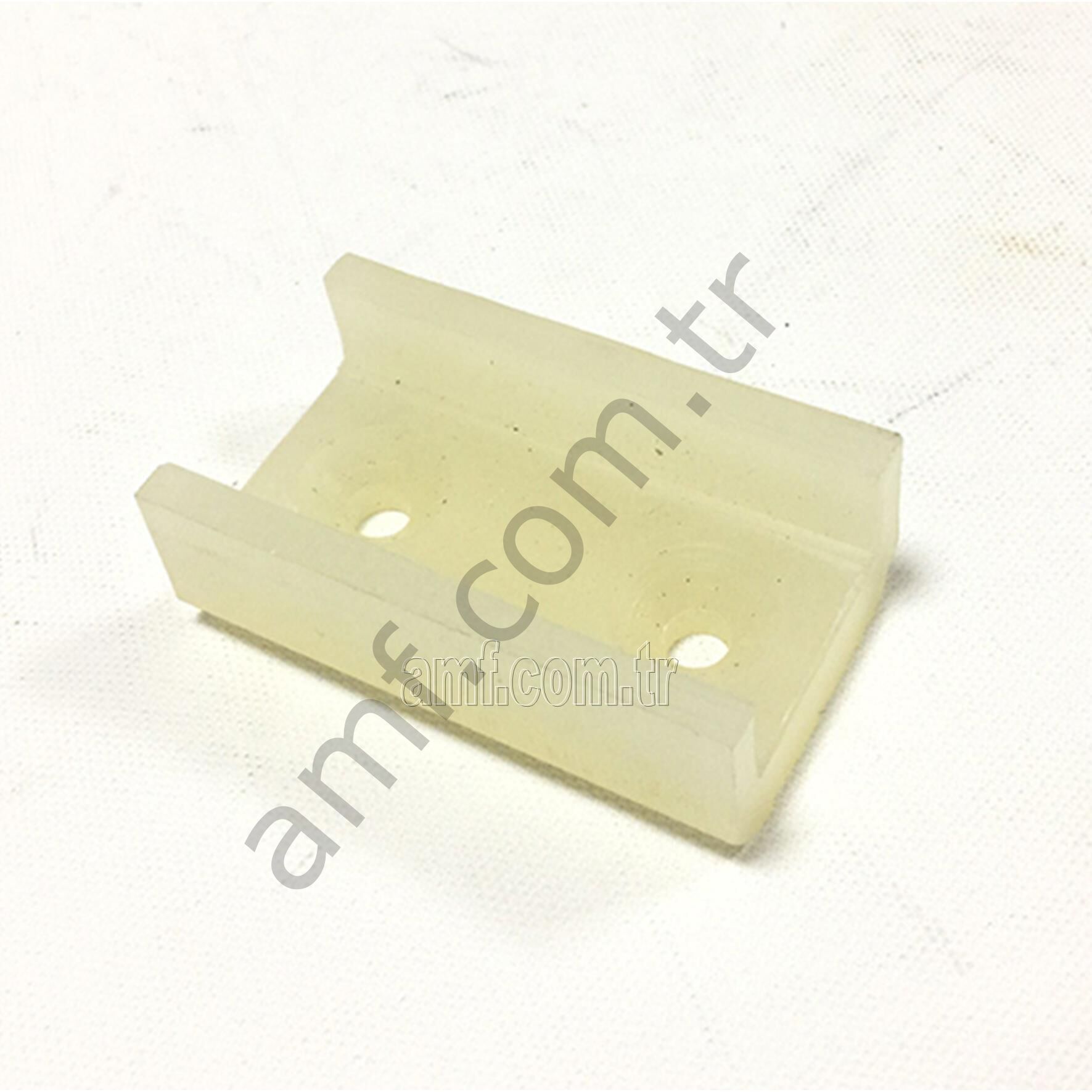Shuttle, Rear Support Guide_088001603 Mekik Mekanizması, Arka Bağlantı