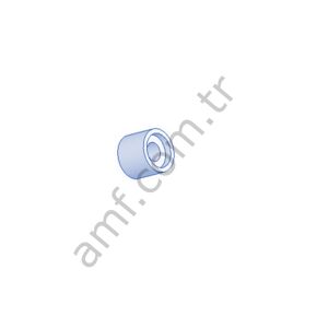 Roller Nylon_ST070001857 Plastik Makara