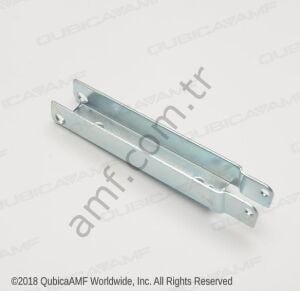 Upright Bracket_049007081 Bumper, Alt Bağlantı Elemanı, Metal