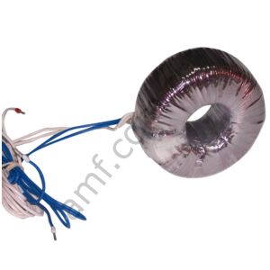 Kalkomat Boxer Transformer_B-4 Boxer, Kalkomat Trafo