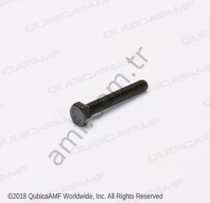 Cap Screw,Hex Head, M6-1 X 40mm_709013069 Altıgen Başı Civata, M6-1x40