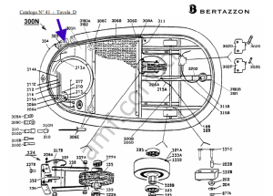 Inner Tube_303 Çarpışan Araba, Büyük Boy, İç Lastiği