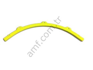 Pac-Man SmashSlope Rail_XPMS-731-520/PM90-15497-00 Pac-Man Smash,