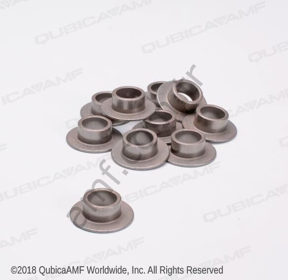 Bearing Flange,.628 x.8155 x.06 (BG10_000023114BG Süpürge, Flanşlı Pul