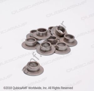 Bearing Flange,.628 x.8155 x.06 (BG10_000023114BG Süpürge, Flanşlı Pul