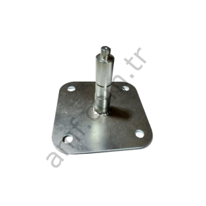 Sonic Dash, Base Controller_SND-1101UK Sonic Dash, Joystik Şaft